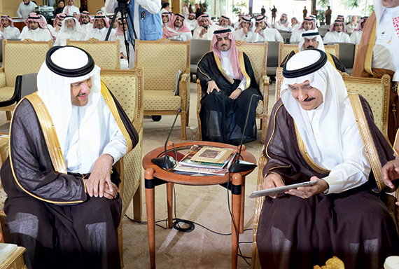 تأهيل «الفاو الأثري» ليكون متحفاً مفتوحاً يحكي تاريخ الجزيرة