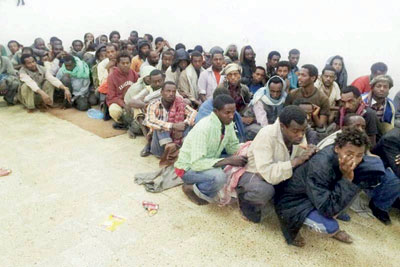 المحرم شرط لعمل السعوديات في المنافذ