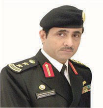 المحرم شرط لعمل السعوديات في المنافذ