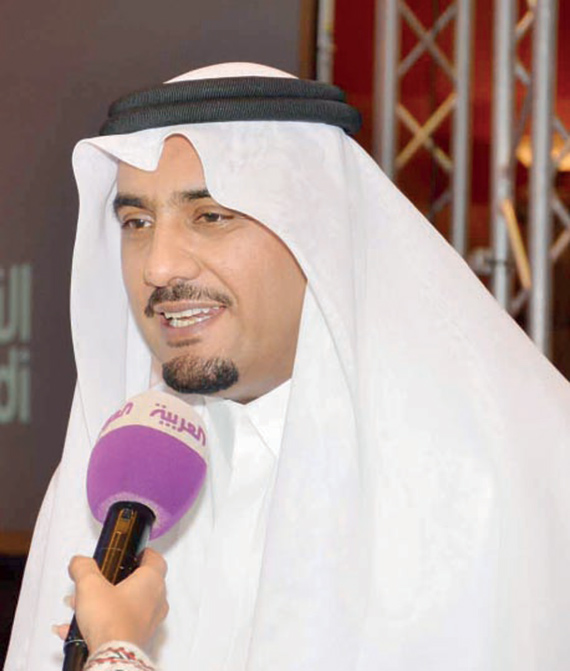 شركة النهدي الطبية تلتزم باستقطاب أكثر من 1000 موظف سعودي بنهاية العام