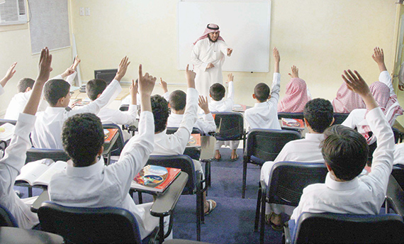 «التربية» تكافئ المعلمين المتميزين بزيارات علمية خارجية