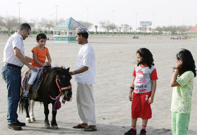 السياحة في الشرقية لم تتأثر بـ «كورونا»