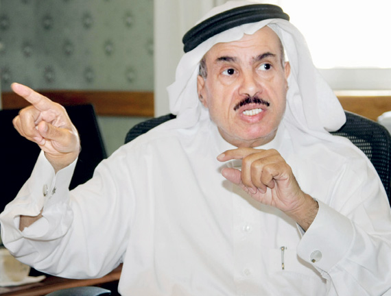 دراسة لربط بعض المدن الصناعية بـ «الخط الحديدي»