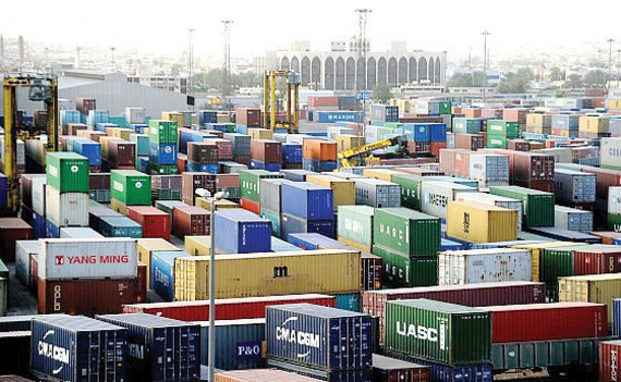 نعمل لتحويل الميناء الجاف إلى مصاف الموانئ العالمية ووجهة موثوقة للموردين