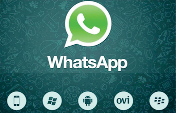 «واتساب»: أكثر من 250 مليون مستخدم نشط شهريا