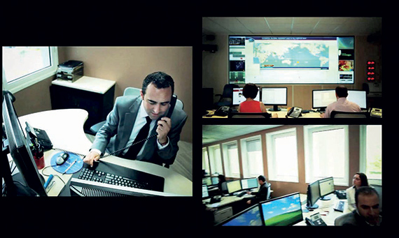 «الإنتربول» يتعاون مع مطوري برامج الحماية لمكافحة الهجمات الإلكترونية