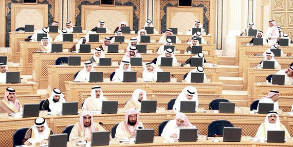 «الشورى» يوافق على نظام التأمين ضد التعطل عن العمل
