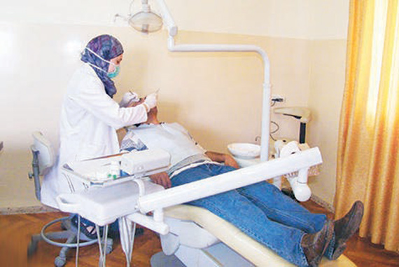 ارتفاع الأقساط يرفع حجم نمو التأمين الطبي بنسبة تتجاوز %30