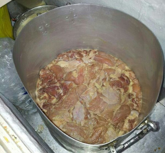 أمانة الرياض تواصل حملاتها في رمضان وتغلق ٦٤ محلا