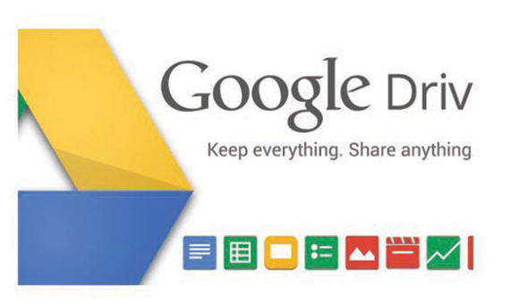 «جوجل» تختبر تقنية تشفير ملفات المستخدمين المخزنة