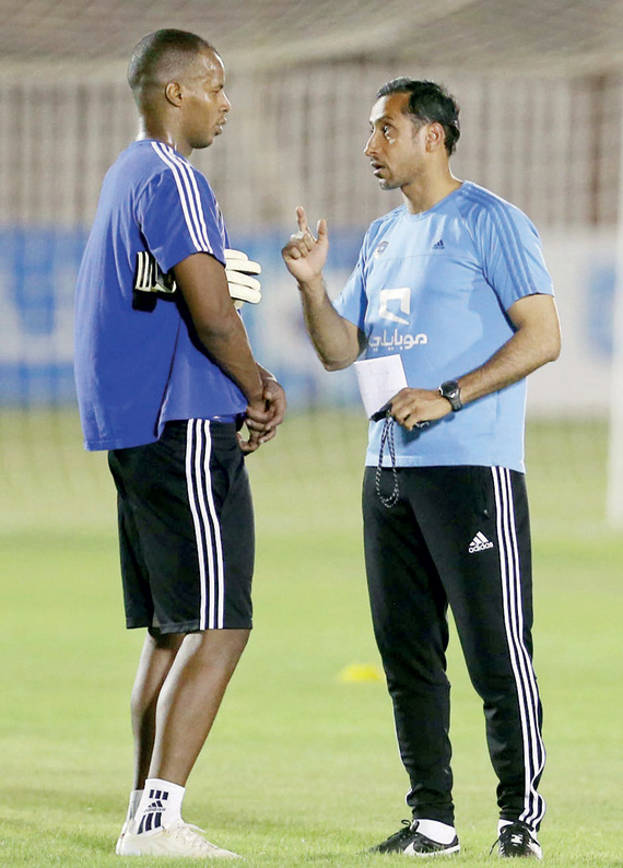 الهلال وشراحيلي.. ربع راتب