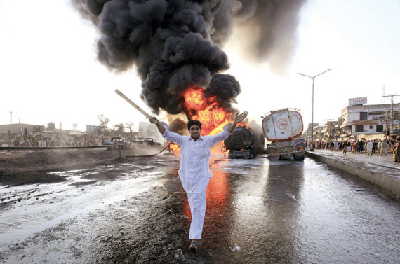 3 طرق لمعرفة الصور المزيفة من الأصلية .. و«جوجل» الأسرع
