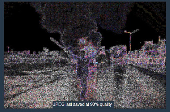 3 طرق لمعرفة الصور المزيفة من الأصلية .. و«جوجل» الأسرع