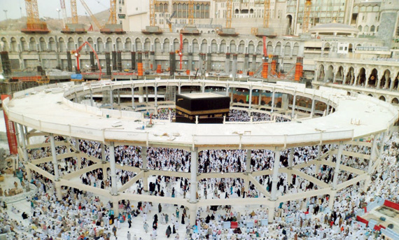 دول ومنظمات تطرح تجربتها الصحية قبل موسم الحج