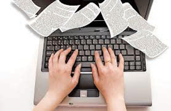 دراسة: مستخدمو الإنترنت يتجنبون إعلانات محركات البحث