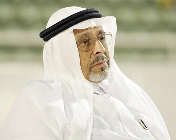 الاتحاد .. «الله يفرجها عليك»