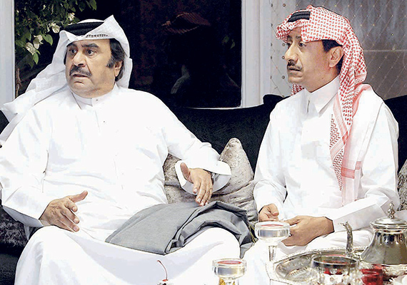 المشهد الفني السعودي: بين تجويف الوعي و«لبرلة» التسطيح