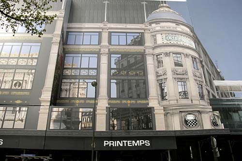 قطر تشتري مجموعة برنتان الفرنسية للمتاجر الفاخرة بـ 1.6 مليار يورو