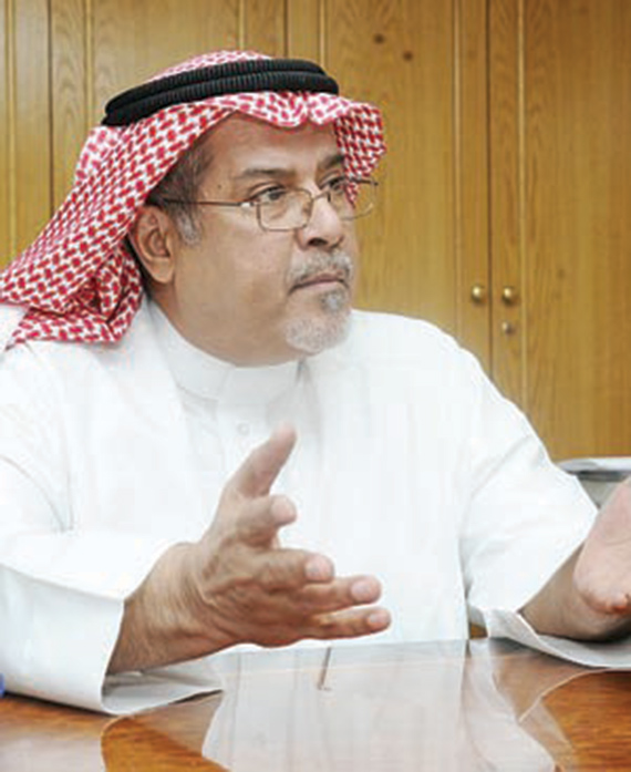 والدة العيسى إلى رحمة الله