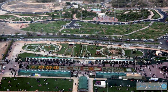 «الحي التـراثي» تأصيل للهوية العمرانية في المدينة المنورة