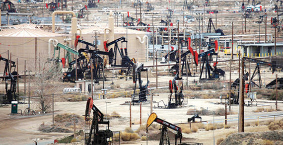 تقلُّص الطلب على نفط «أوبك» 265 ألف برميل يومياً