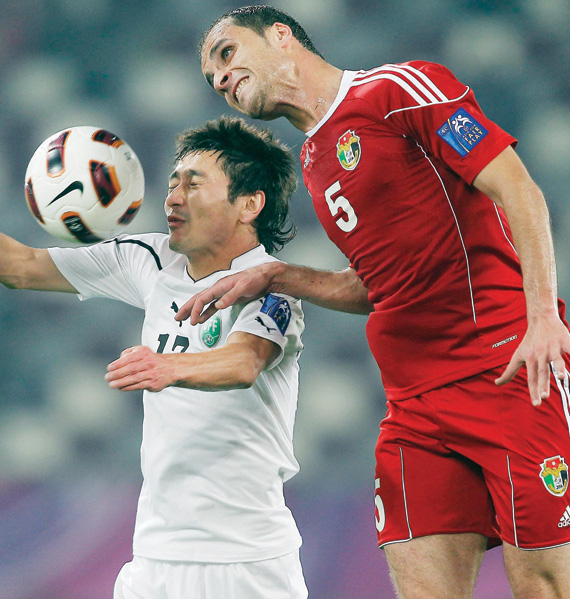 الفتح يجس نبض الوحدات شفهيا ..«نريد الدميري»