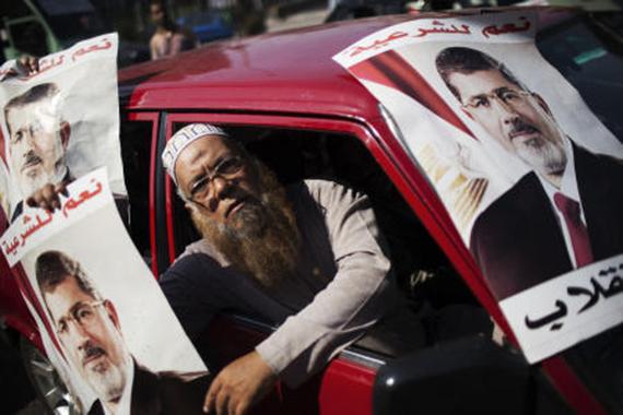 واشنطن تدعو رعاياها لمغادرة مصر