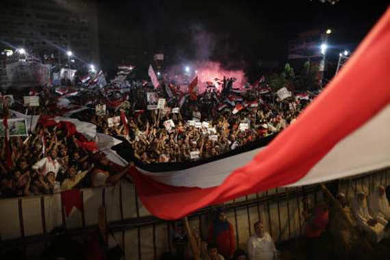 واشنطن تدعو رعاياها لمغادرة مصر