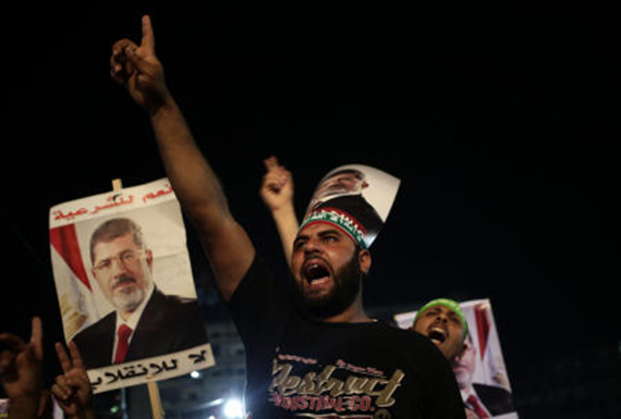 واشنطن تدعو رعاياها لمغادرة مصر