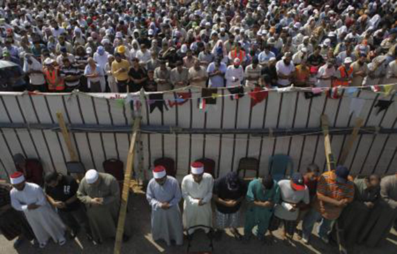 واشنطن تدعو رعاياها لمغادرة مصر