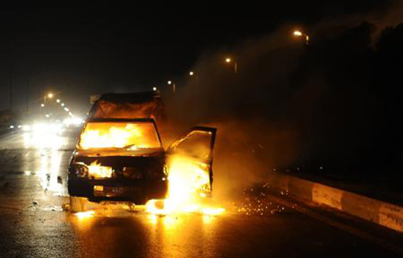 واشنطن تدعو رعاياها لمغادرة مصر
