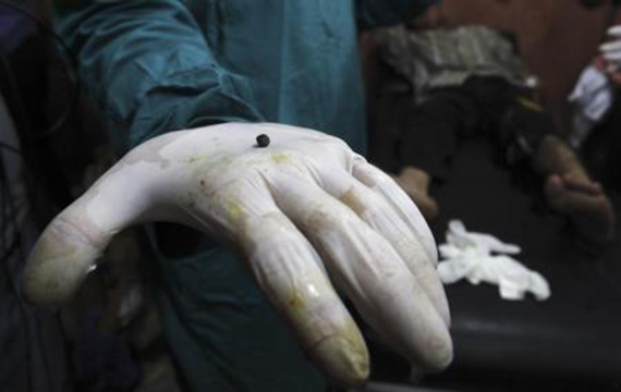 واشنطن تدعو رعاياها لمغادرة مصر