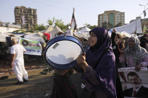 واشنطن تدعو رعاياها لمغادرة مصر