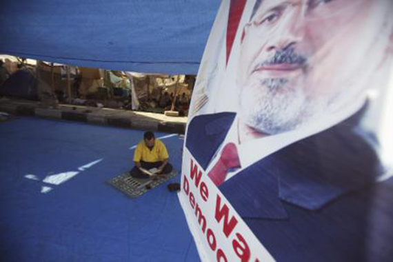 واشنطن تدعو رعاياها لمغادرة مصر