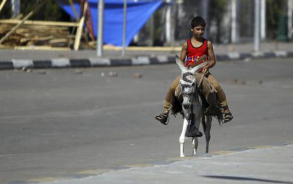 واشنطن تدعو رعاياها لمغادرة مصر