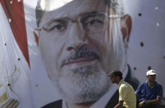 واشنطن تدعو رعاياها لمغادرة مصر