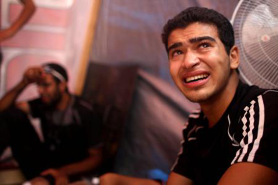 واشنطن تدعو رعاياها لمغادرة مصر