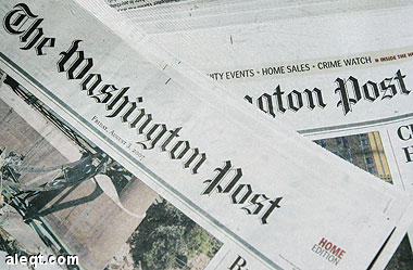 الجيش السوري الالكتروني يخترق صحيفة واشنطن بوست