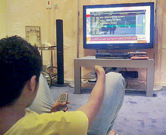 قطاع التلفزيون يحاول التكيف مع ازدهار محتويات الإنترنت