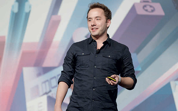 السحابة .. المستودع الإلكتروني لسوق الـ 25 مليار دولار