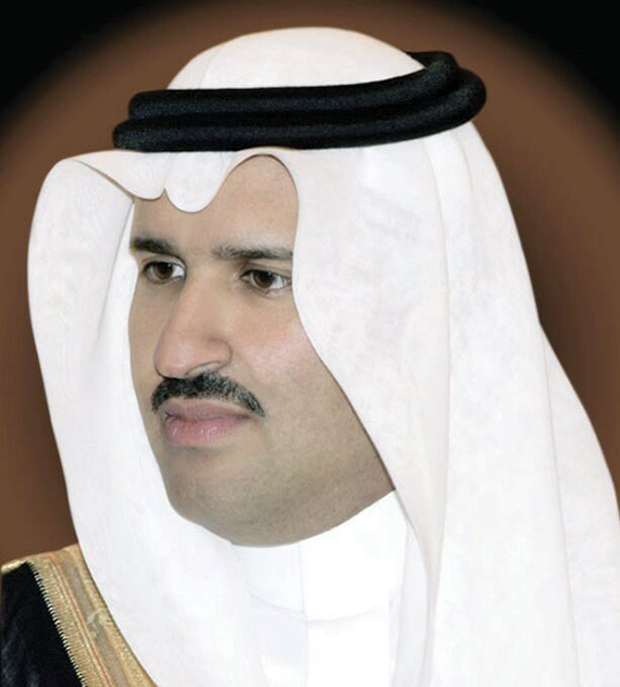 أمير المدينة يشدد على متابعة المشاريع وإزالة المعوِّقات