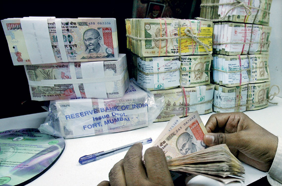 قمة العشرين أمام حرب عملات جديدة