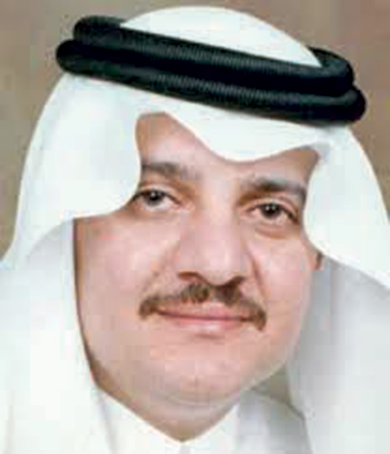 القيادة تهتم بالفئات الخاصة والمجتمع السعودي متحاب