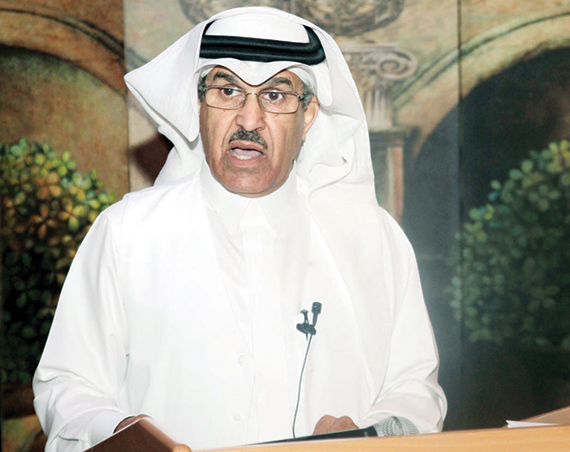 أمسية احتفالية برجال الأعمال في «الشرقية»