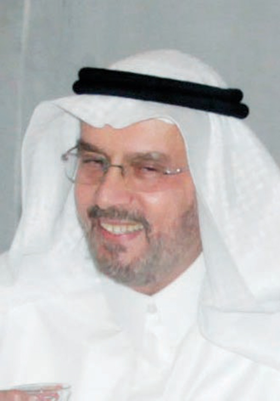 أمسية احتفالية برجال الأعمال في «الشرقية»