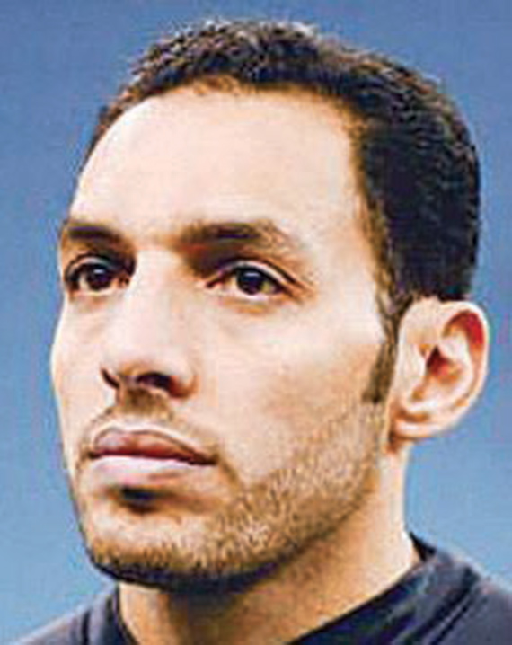 .. وآل نتيف: أنتم أقوياء