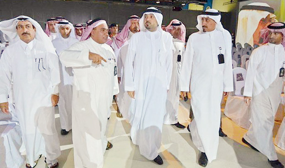 88 فرصة استثمارية يطرحها منتدى الاستثمار في نجران