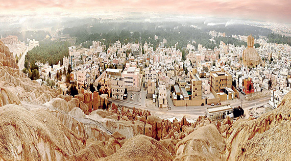 الأحساء .. 6 مواقع تاريخية تدعم حركة المنطقة سياحياً واقتصادياً