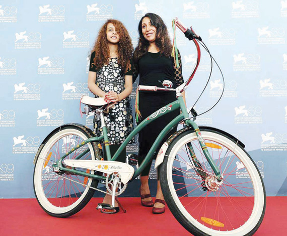 «الثقافة والفنون»: الجهات الرسمية أيدت ترشيح «وجدة» لجائزة «أوسكار»