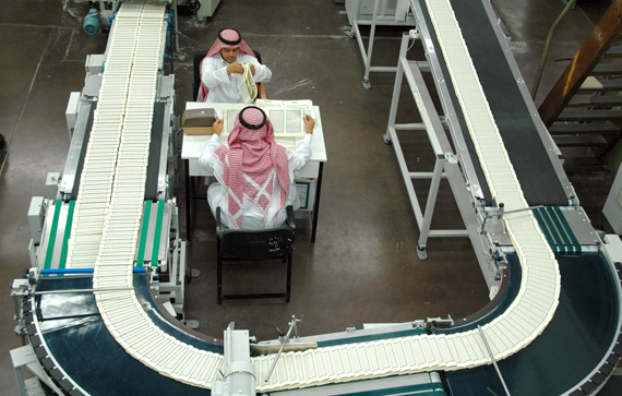 مجمع الملك فهد لطباعة المصحف الشريف جهود متواصلة لخدمة كتاب الله